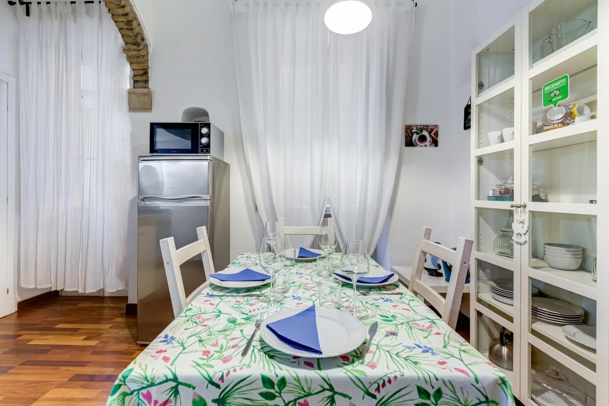 Centro Roma Trastevere Lovely House Esterno foto